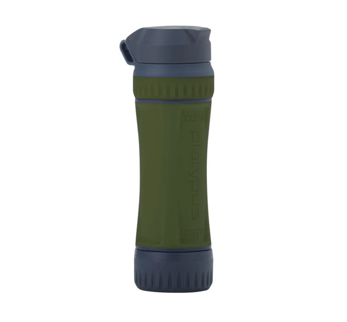 QuickDraw Microfilter