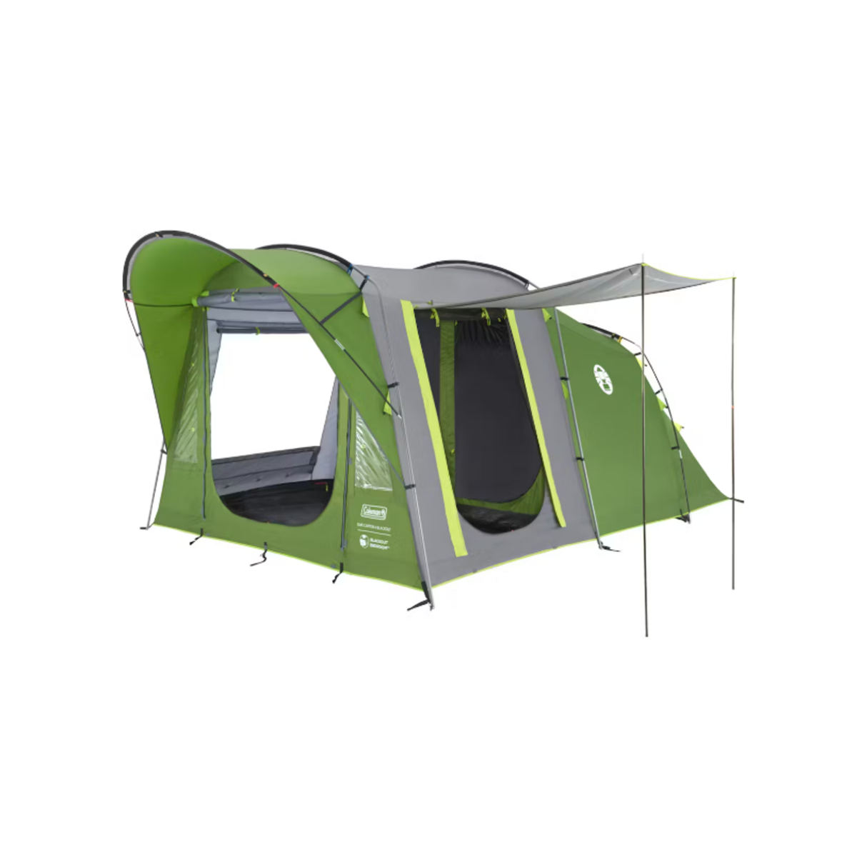 Oak Canyon 4 Blackout Green Tält