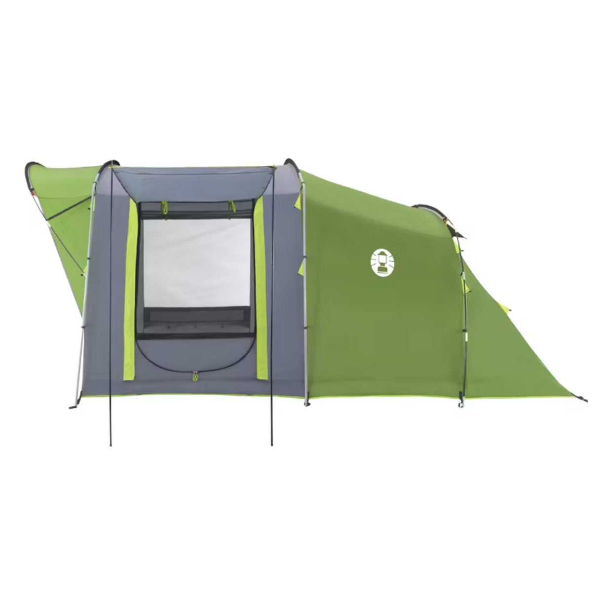 Oak Canyon 4 Blackout Green Tält