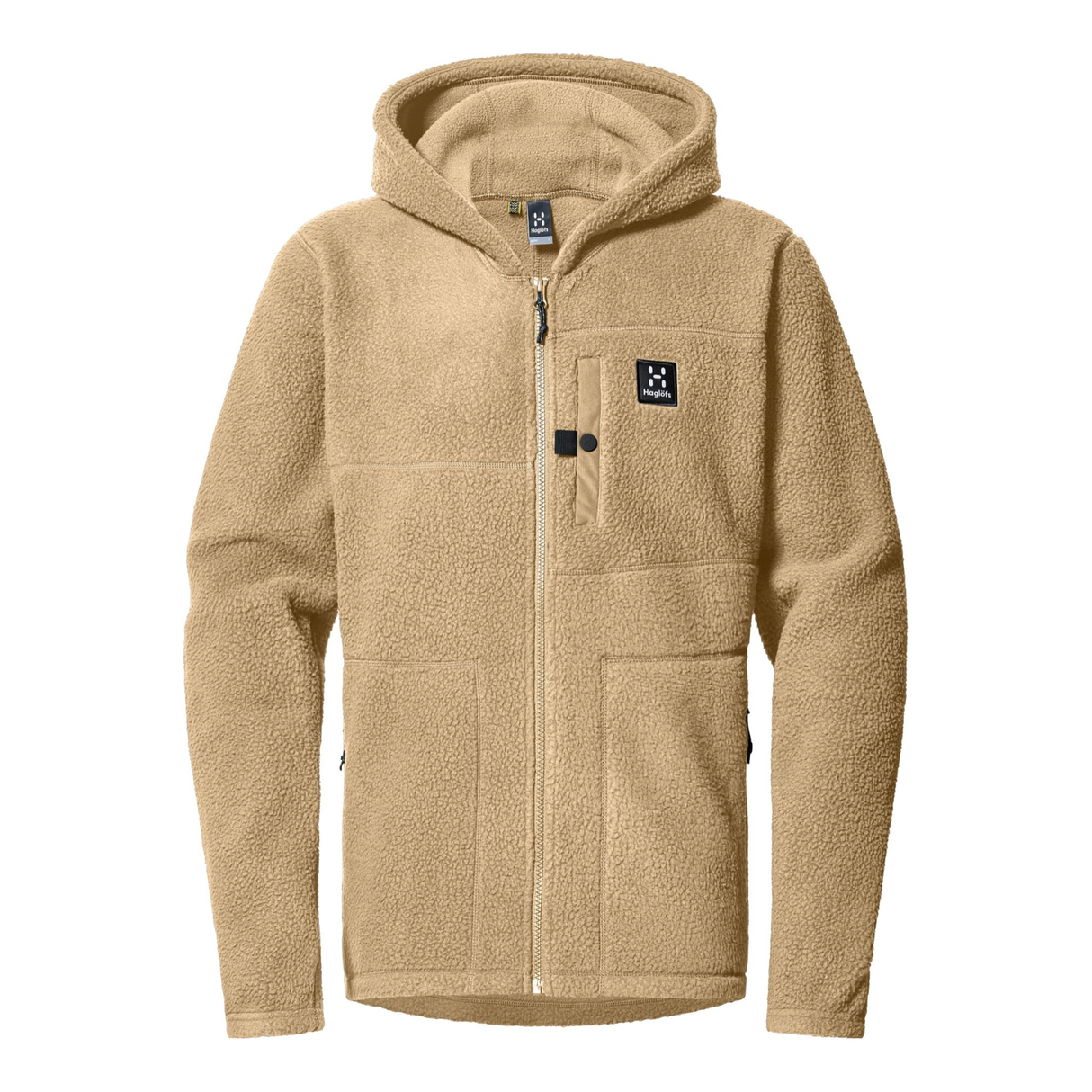 Malung Pile Fleece Herr