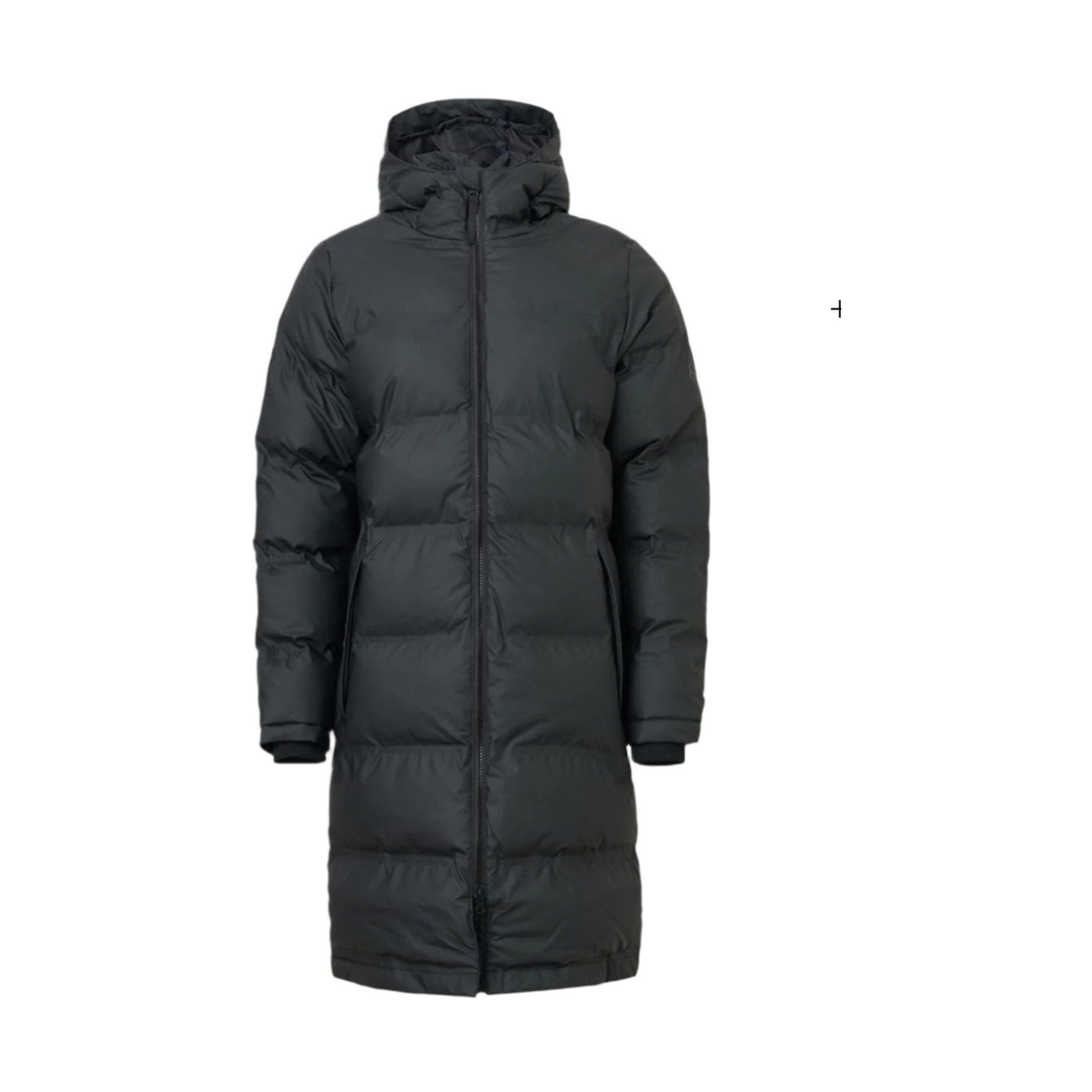 Lumi Coat Vattentät Jacka Dam