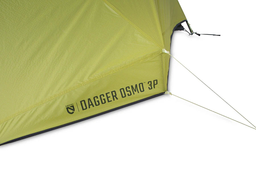 Dagger Osmo Vandringstält