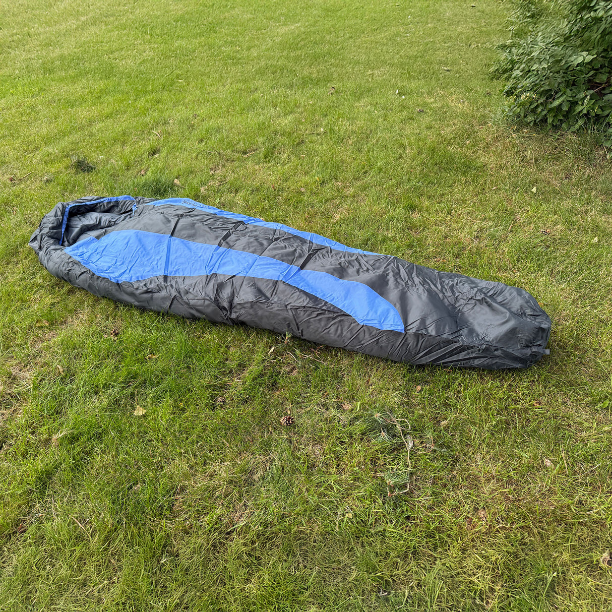 Eco lite sovsäck dam junior