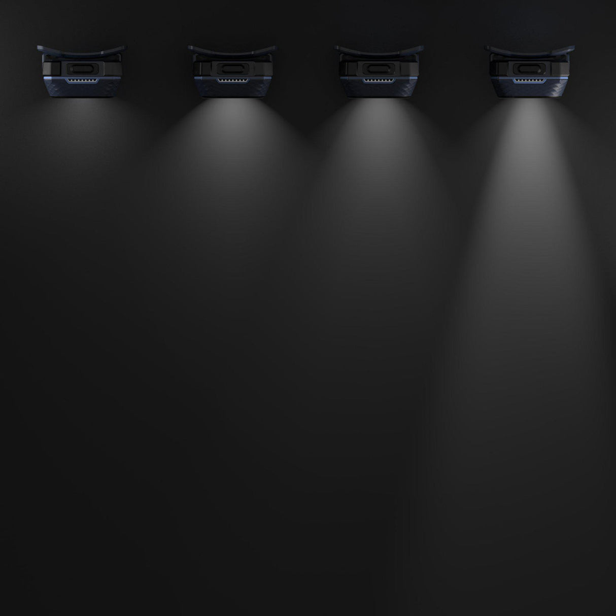 Explore 5 Pannlampa