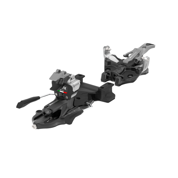 FREERAIDER 15 EVO Bindning Topptur