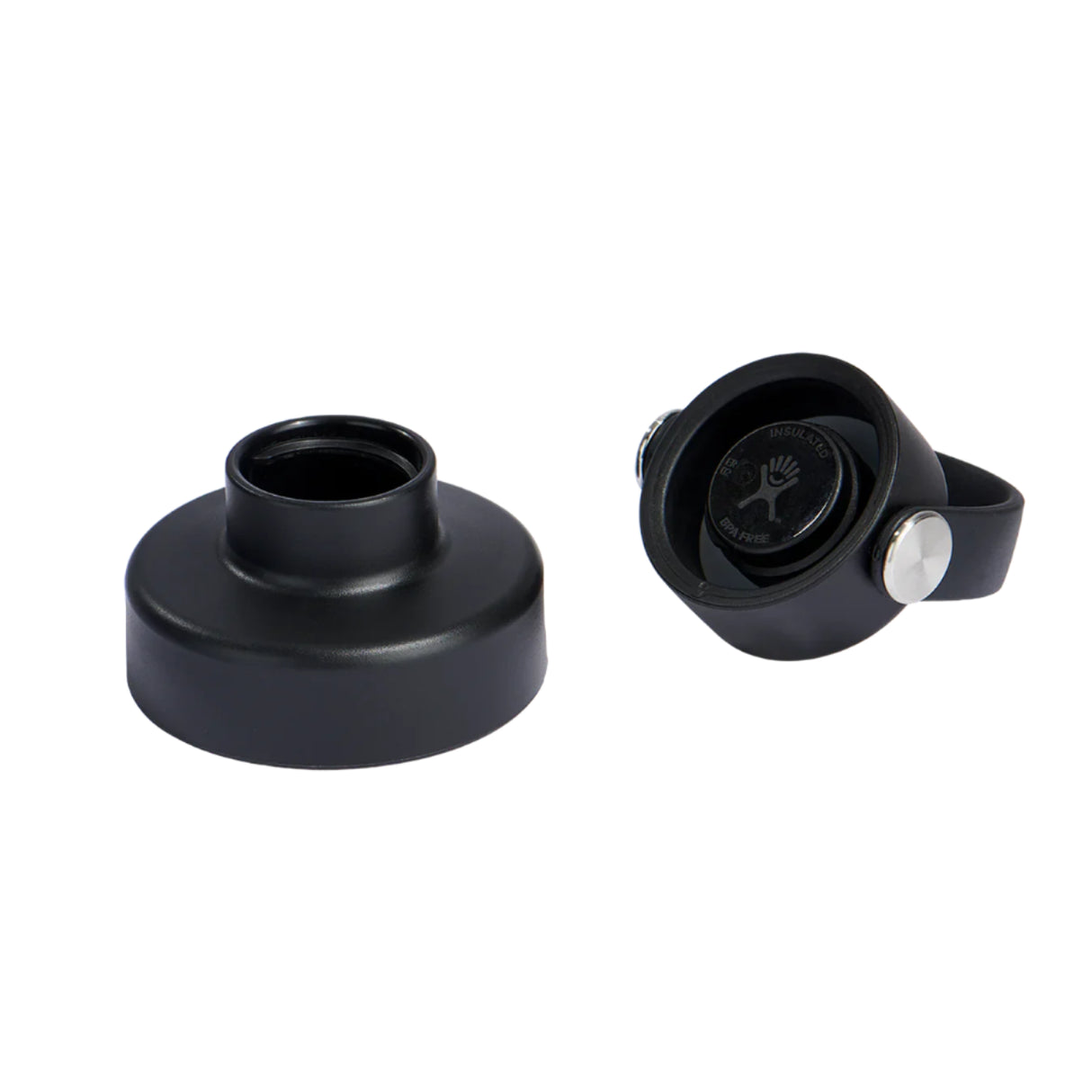 Wide Mouth Flex Chug Cap