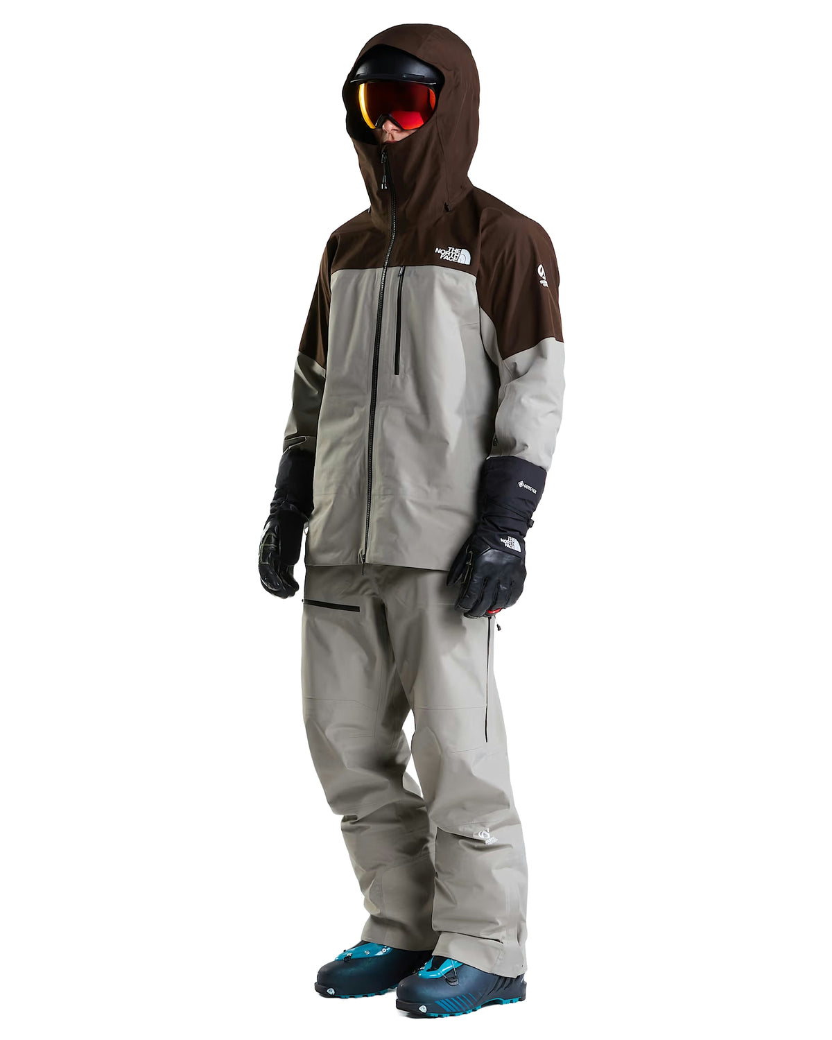 Summit Eastwall GTX Skidjacka Herr