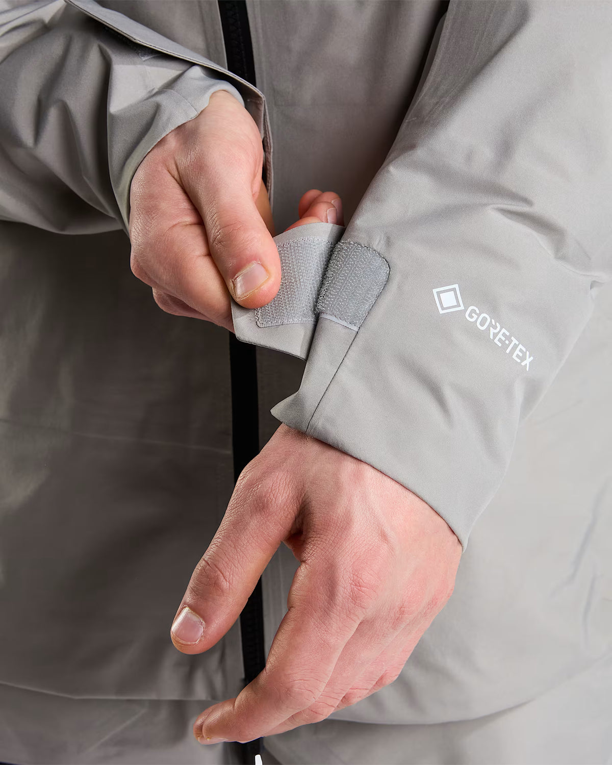 Summit Eastwall GTX Skidjacka Herr