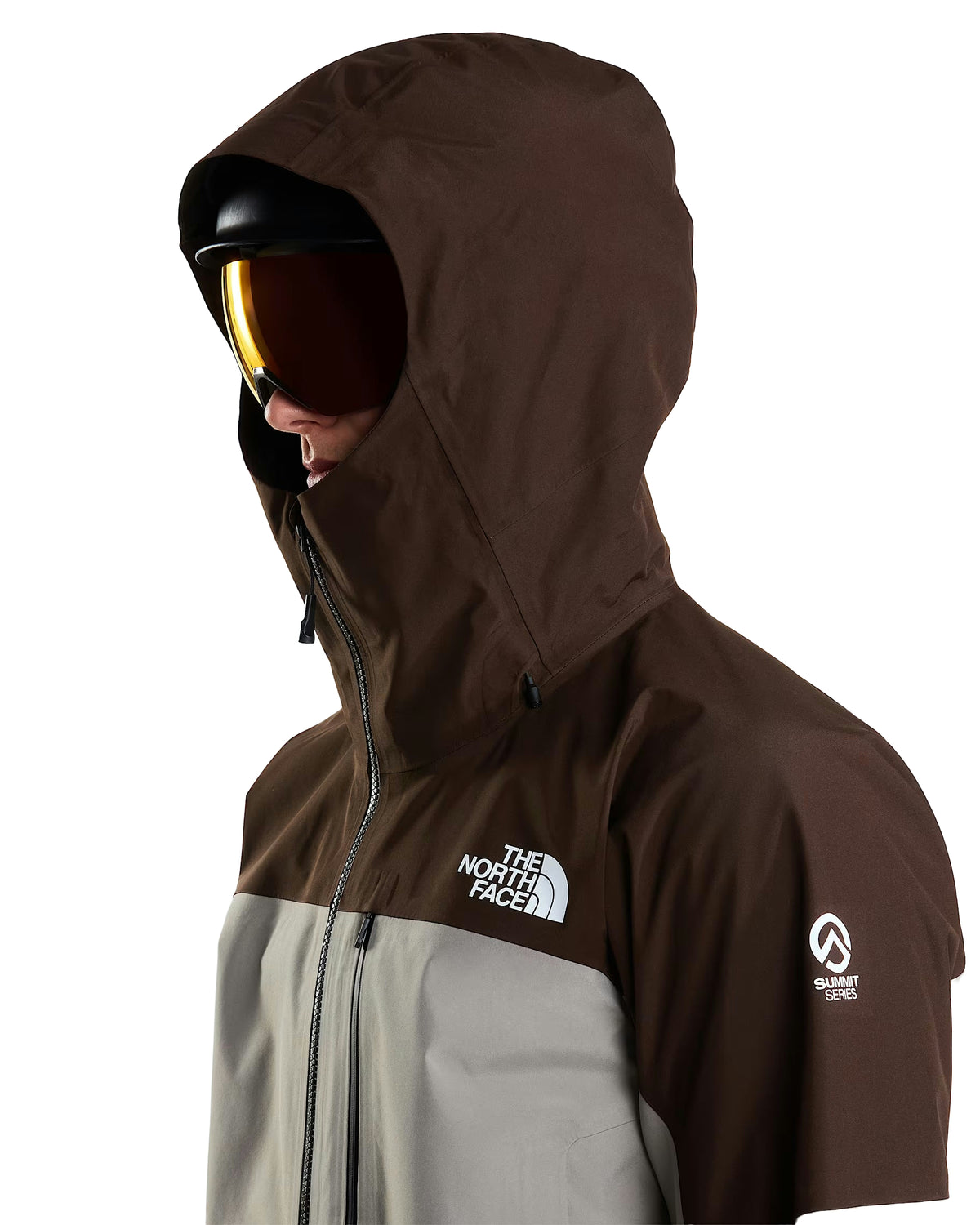 Summit Eastwall GTX Skidjacka Herr