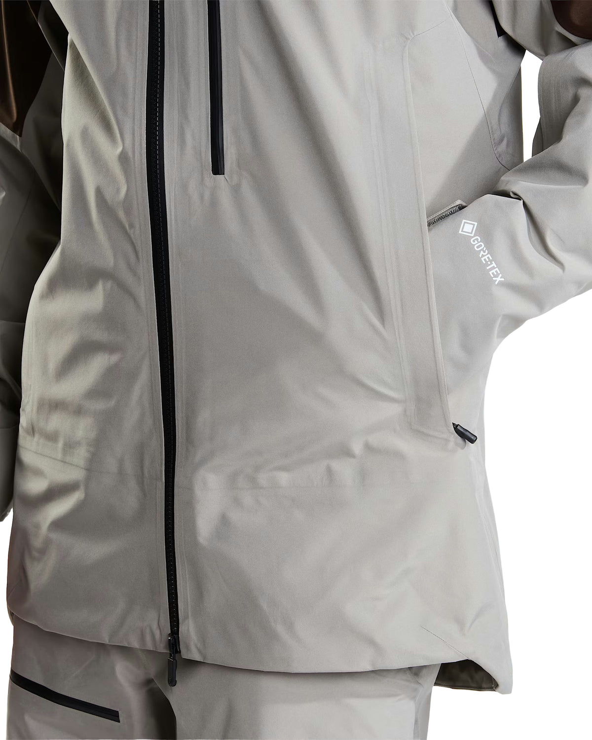 Summit Eastwall GTX Skidjacka Herr