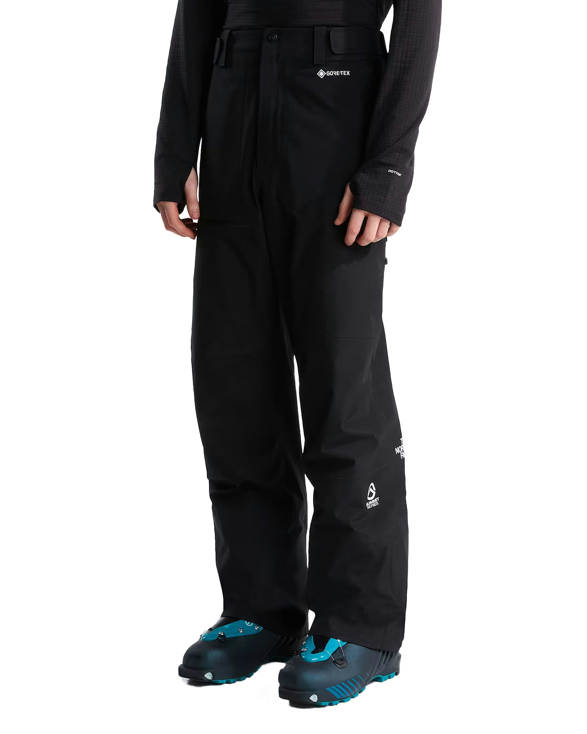 Summit Eastwall GTX Skidbyxa Herr