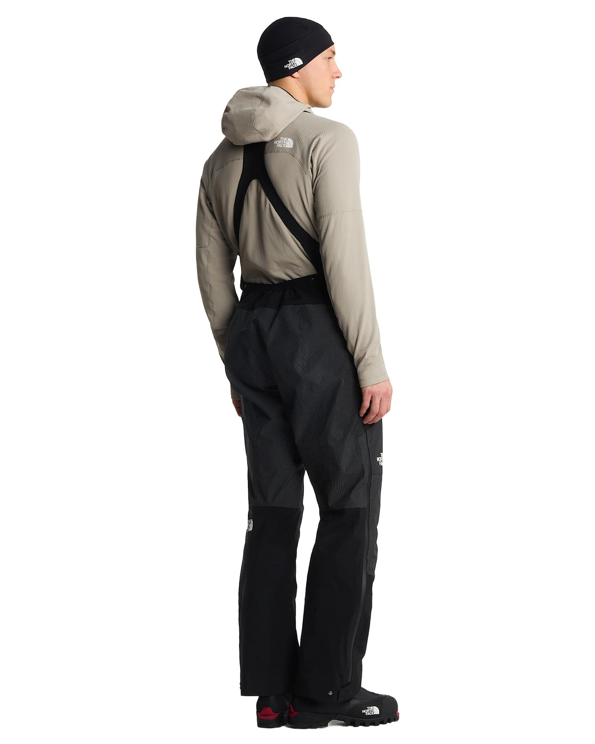 Summit Mountain GTX Pro Bib Skalbyxor Herr
