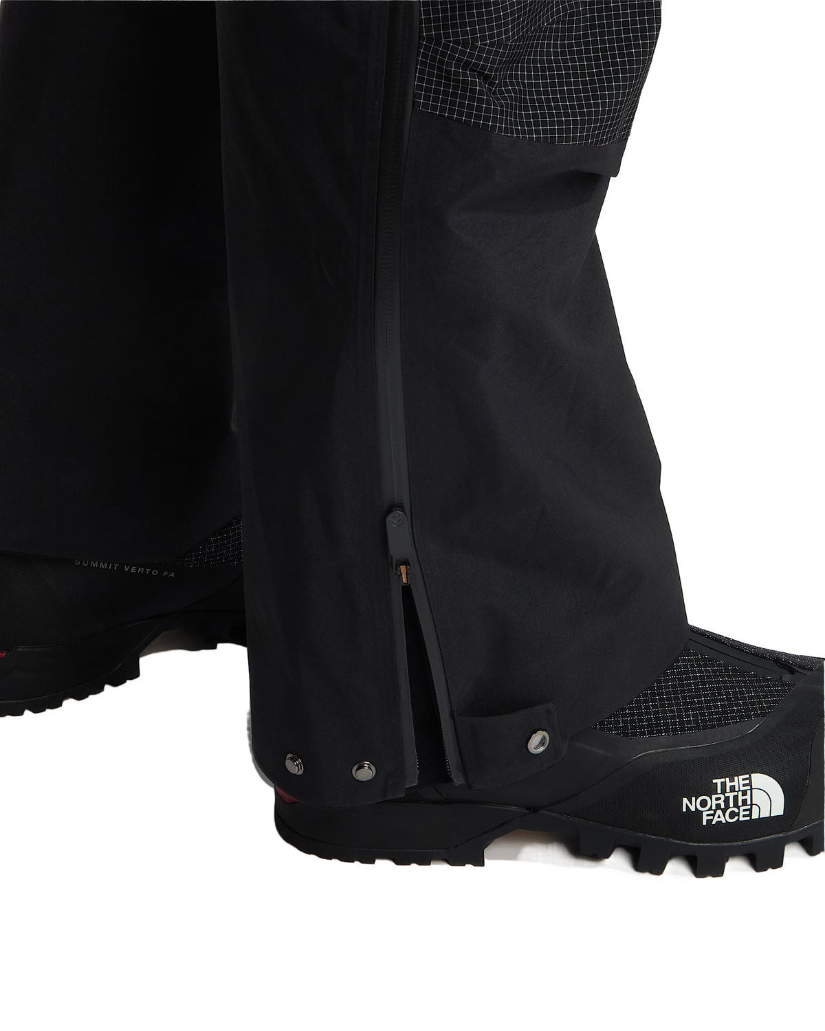 Summit Mountain GTX Pro Bib Skalbyxor Herr