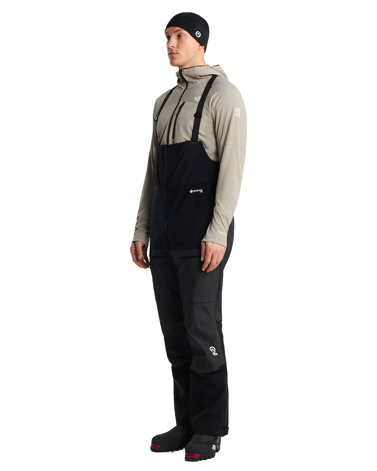 Summit Mountain GTX Pro Bib Skalbyxor Herr