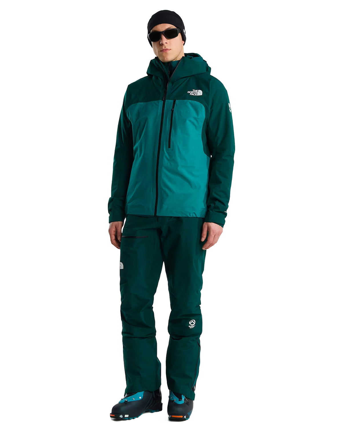 Summit Torre Egger Futurelight Lightweight Skaljacka Herr