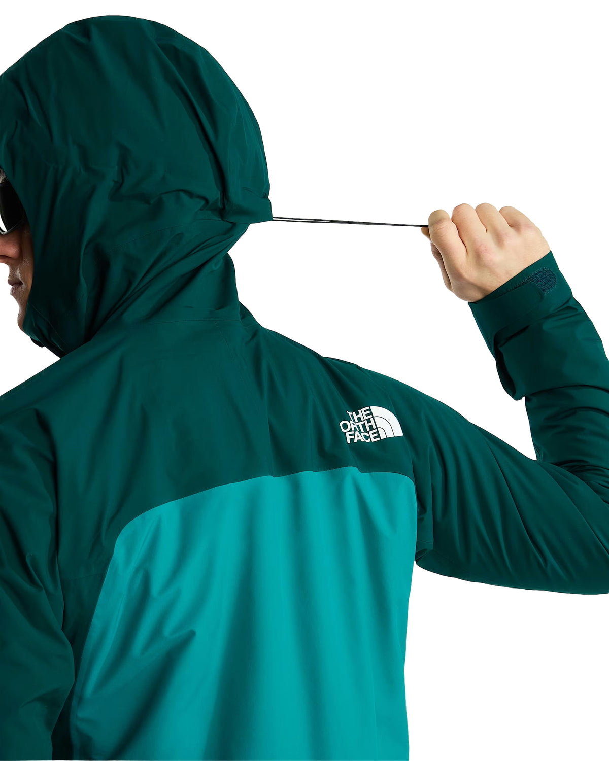 Summit Torre Egger Futurelight Lightweight Skaljacka Herr