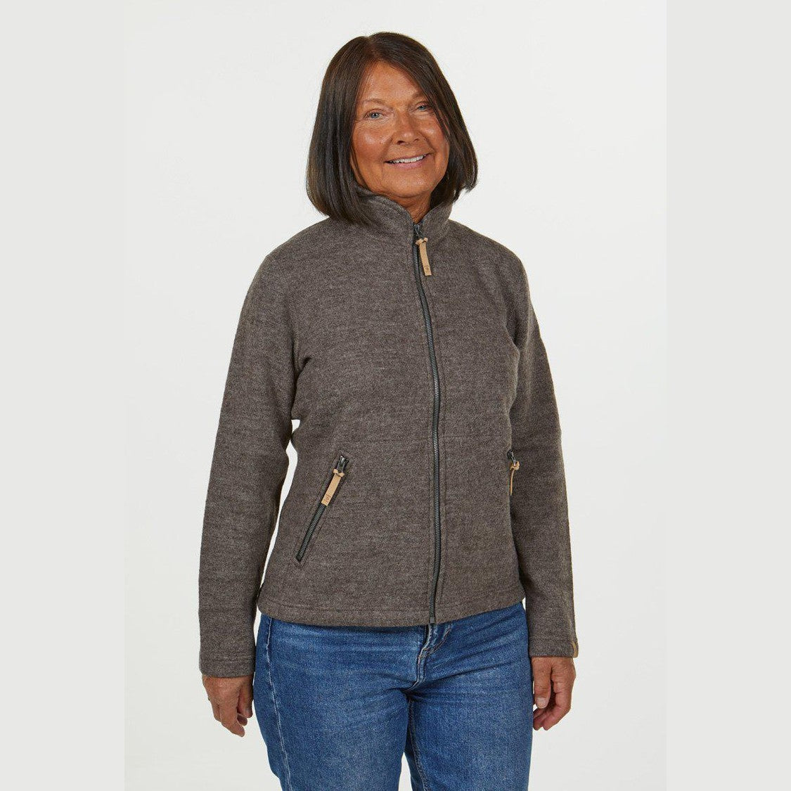 NLS Twig full zip Dam