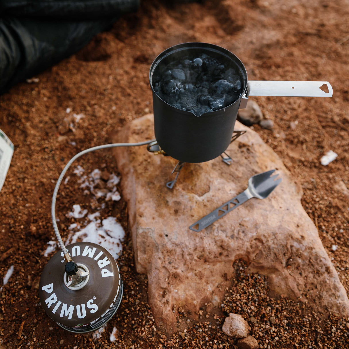 Primus Winter Gas 450g