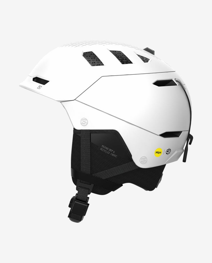 HUSK PRIME MIPS Hjälm Alpint