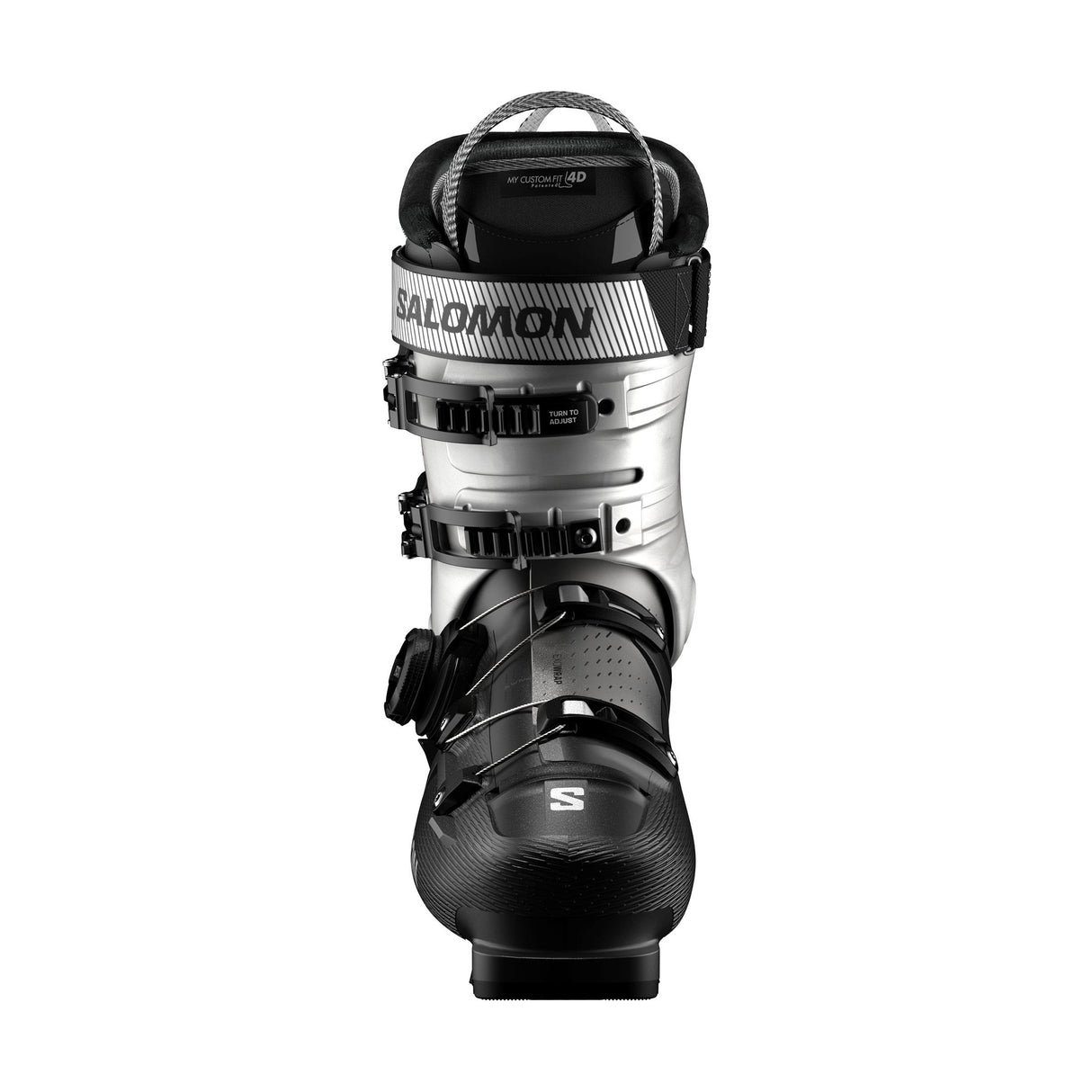 S/PRO SUPRA BOA 95 W Pjäxa Alpint Dam