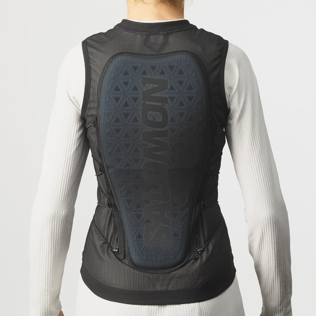 FLEXCELL PRO JR Ryggskydd Junior