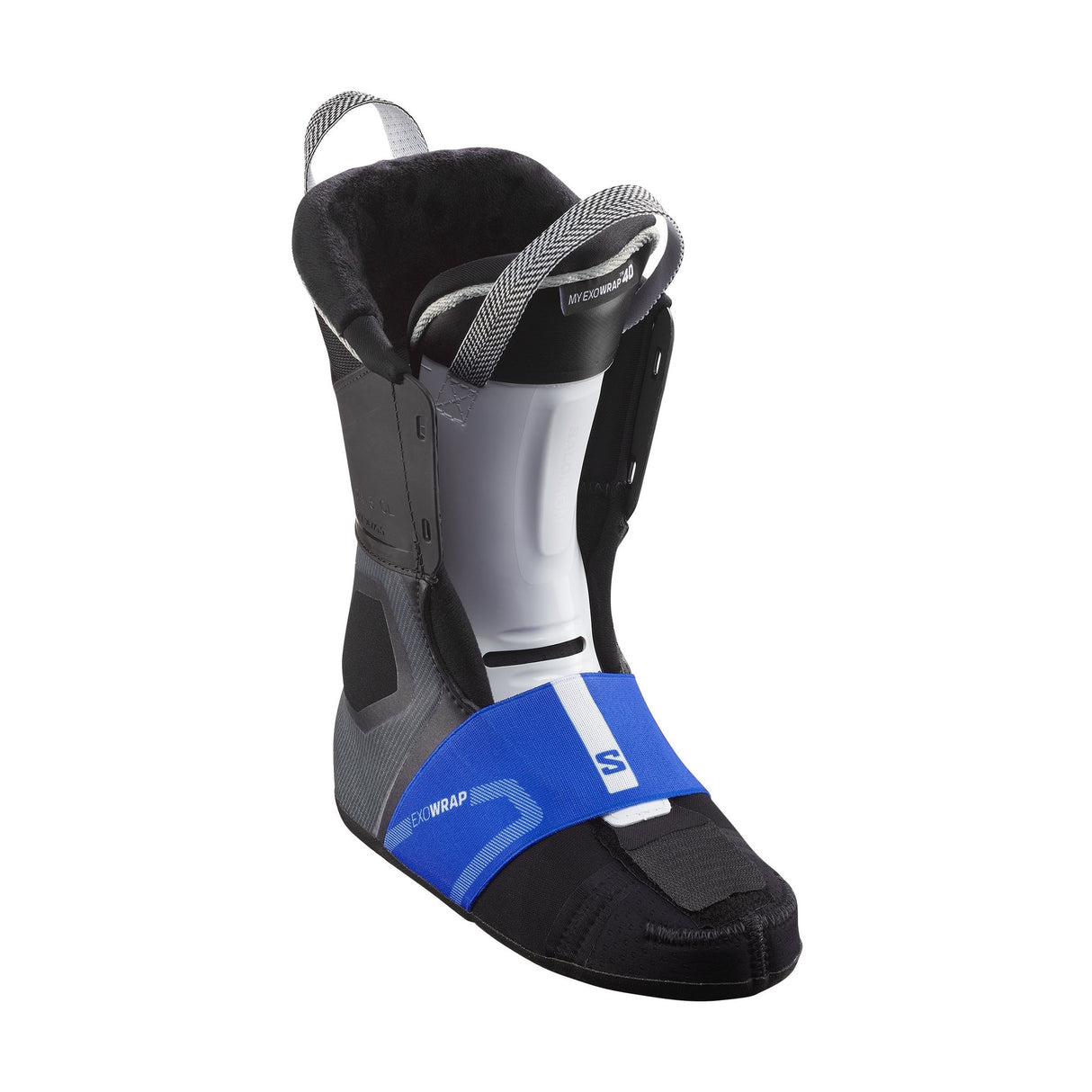 S/PRO SUPRA DUAL BOA 105W Pjäxa Alpint Dam