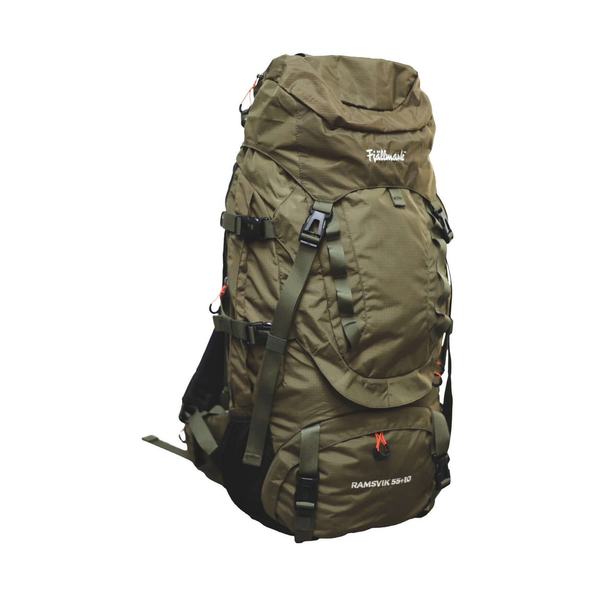Ramsvik 55 vandringsryggsäck