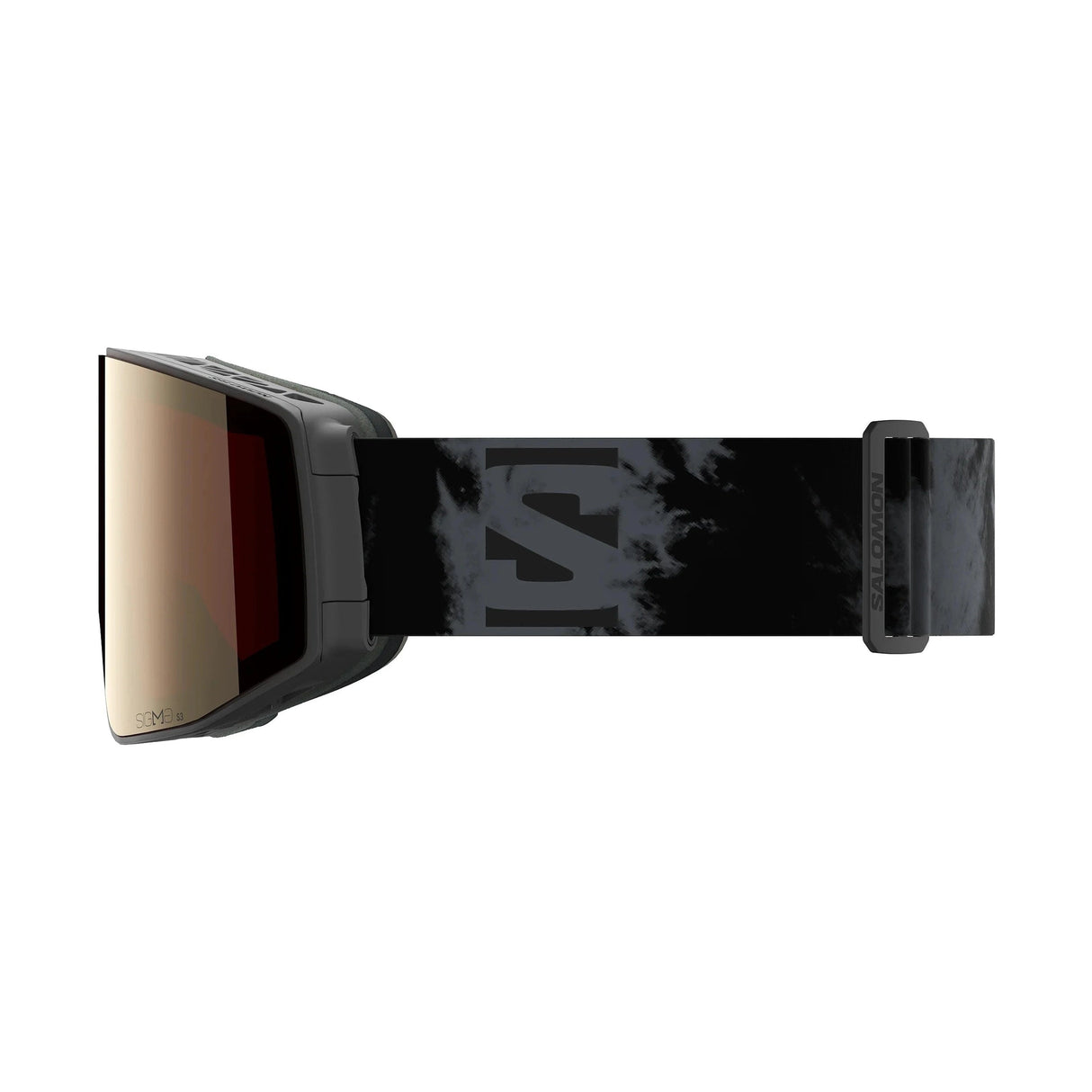 SENTRY PRIME SIGMA Goggles med extra lins
