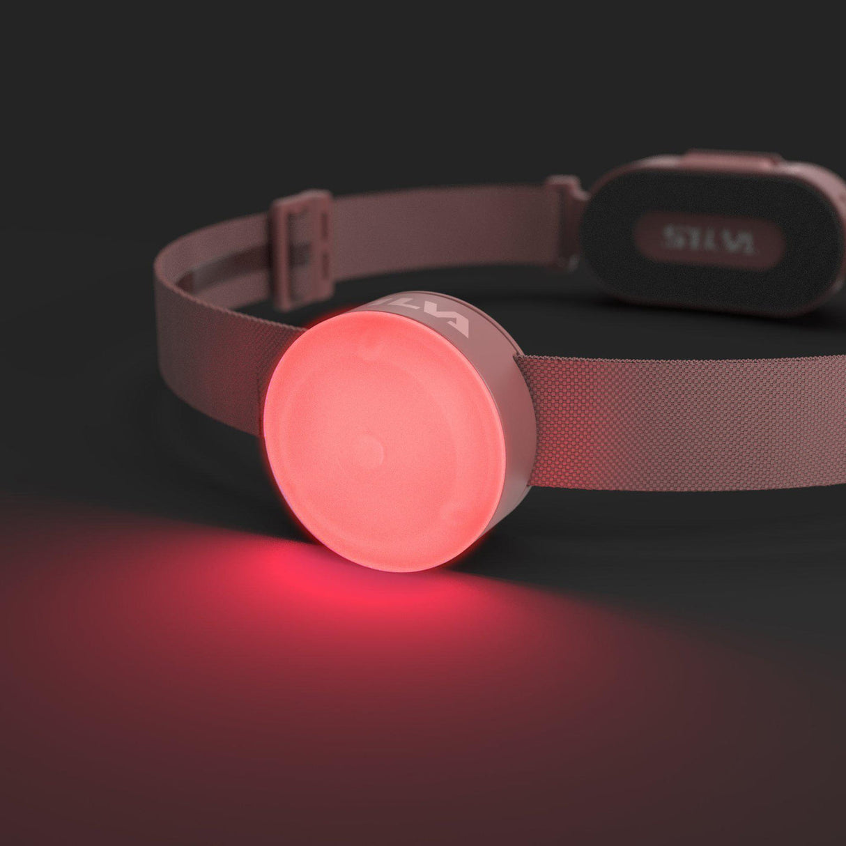 Silva Smini Pannlampa