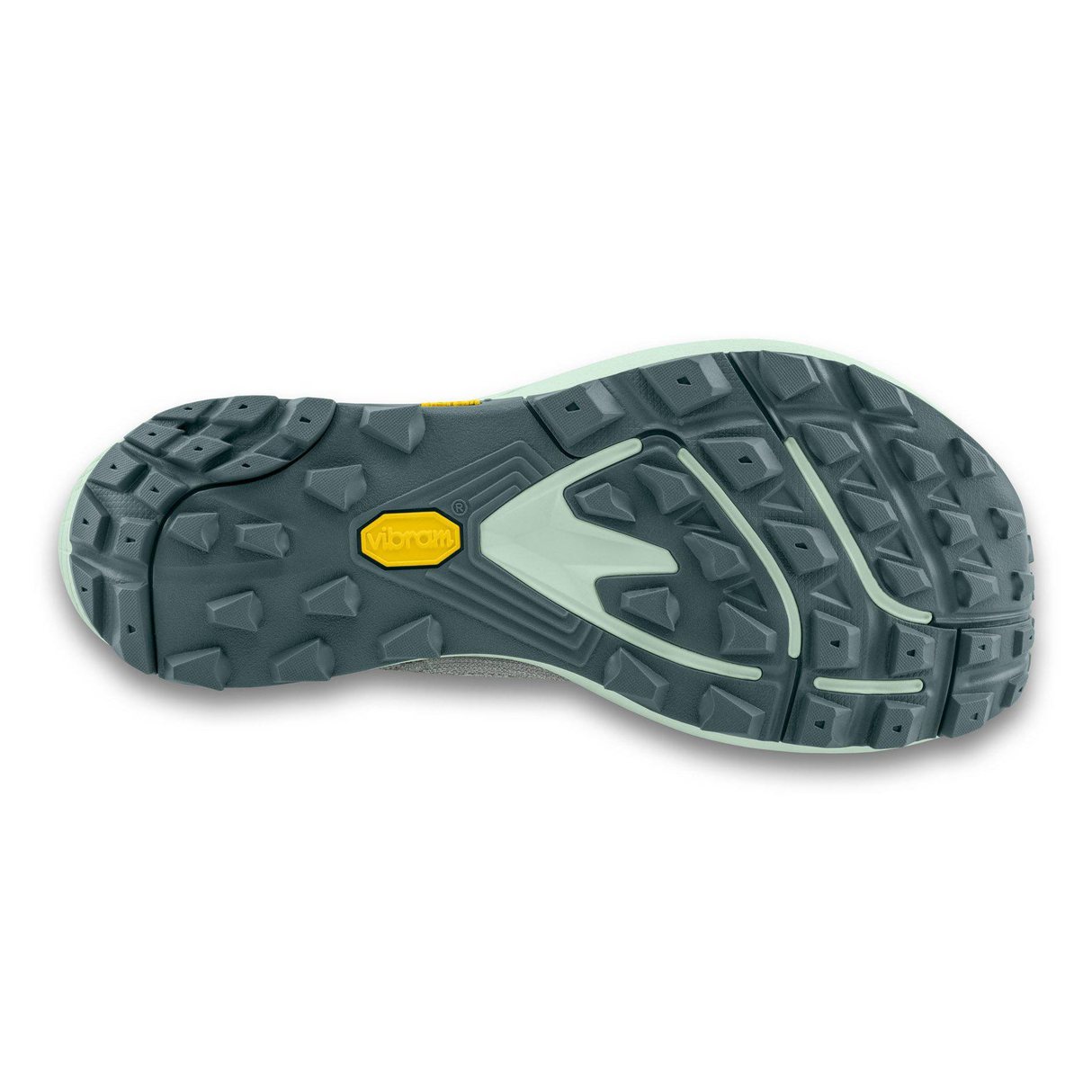 Pursuit 2 Vandringssko Dam