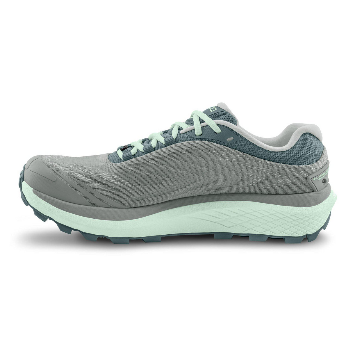 Pursuit 2 Vandringssko Dam