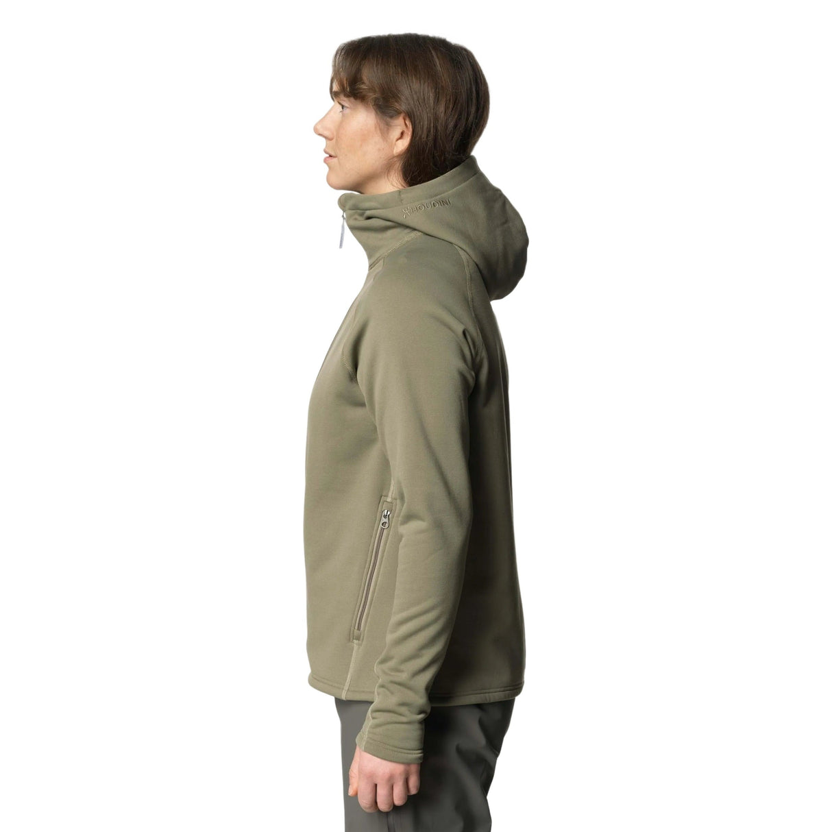 Power Up Houdi Jacka Dam