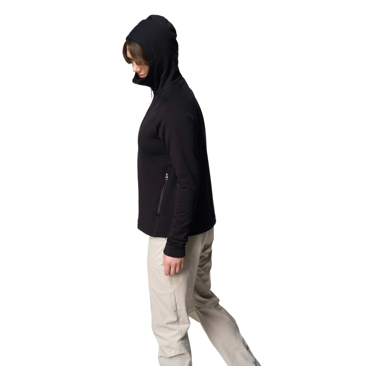 Power Up Houdi Jacka Dam