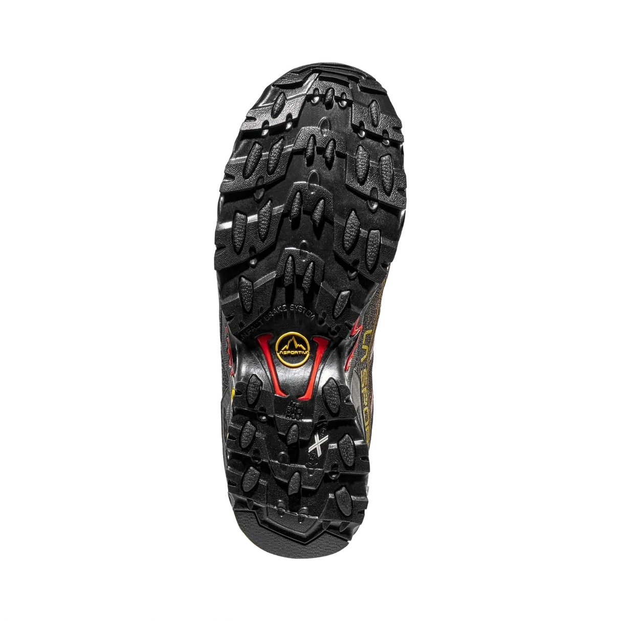 Ultra Raptor II Mid GTX Vandringssko