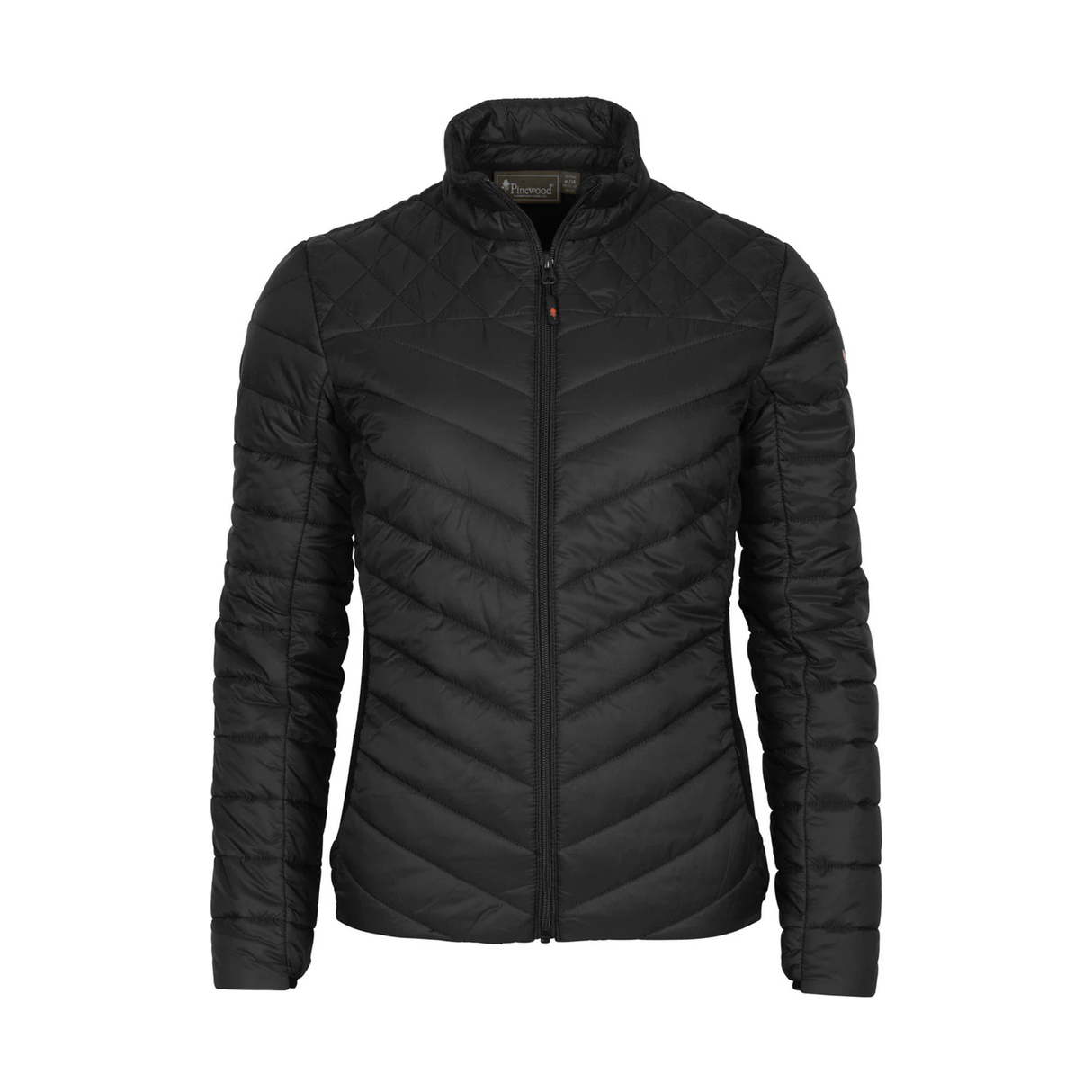 Abisko Insulation Lite Jacka dam