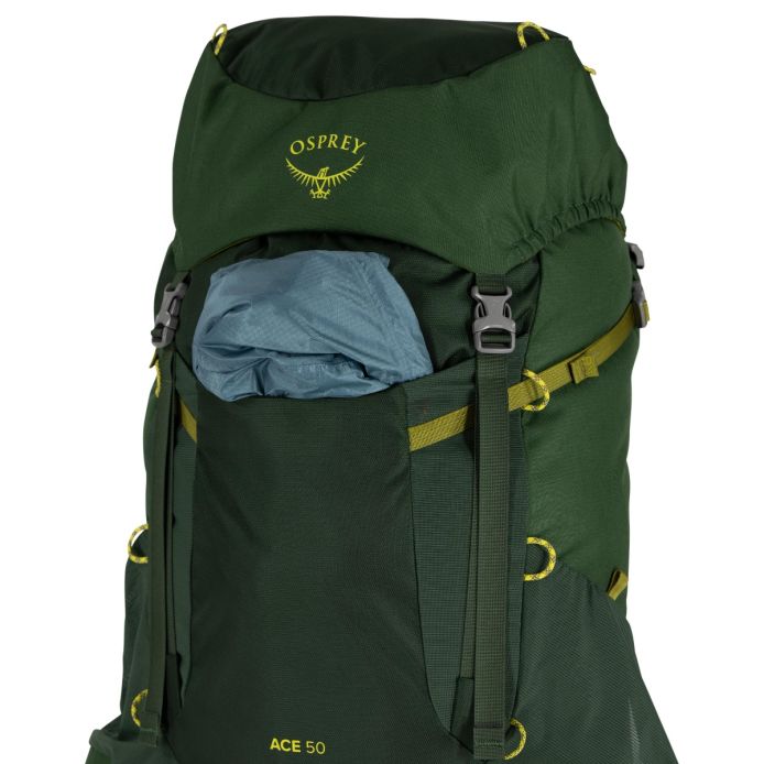 Ace 50 Ryggsäck Junior