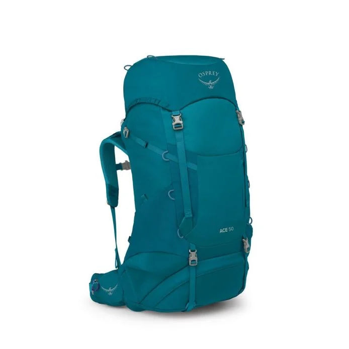Ace 50 Ryggsäck Junior