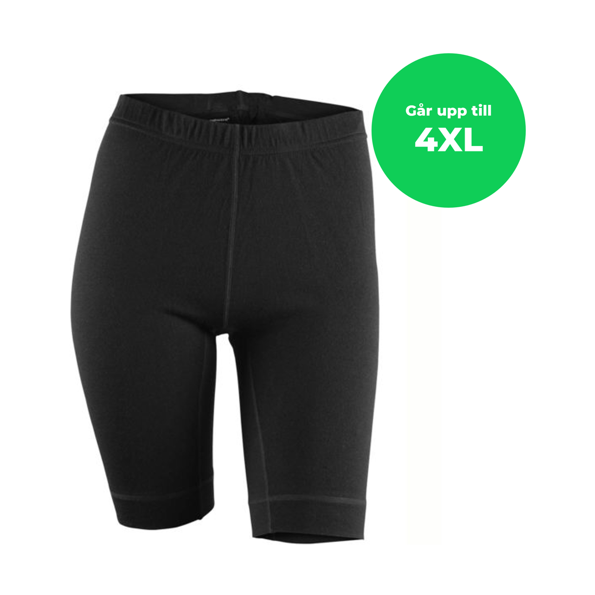 Underställsbyxa Dam Shorts