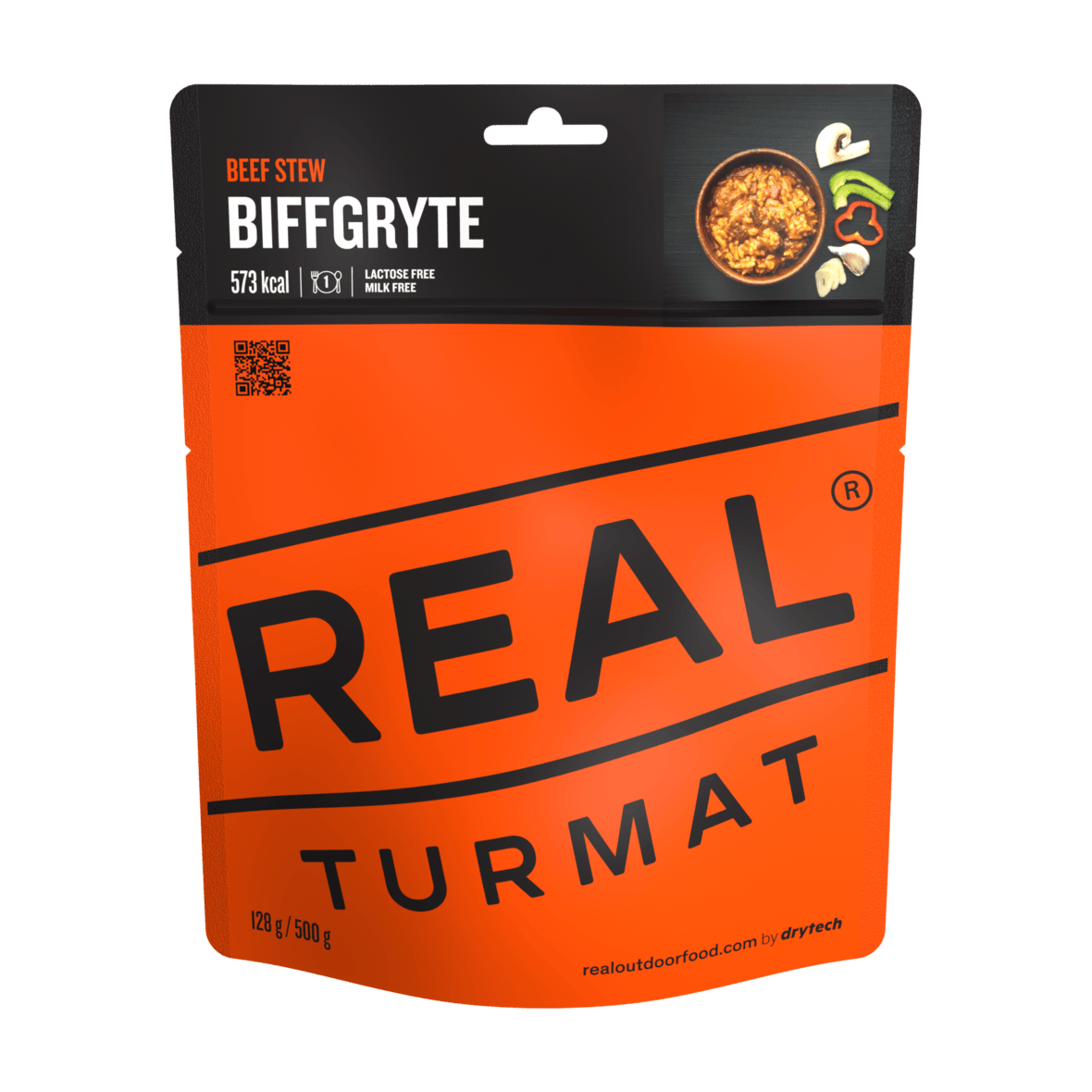 REAL TURMAT Beef stew