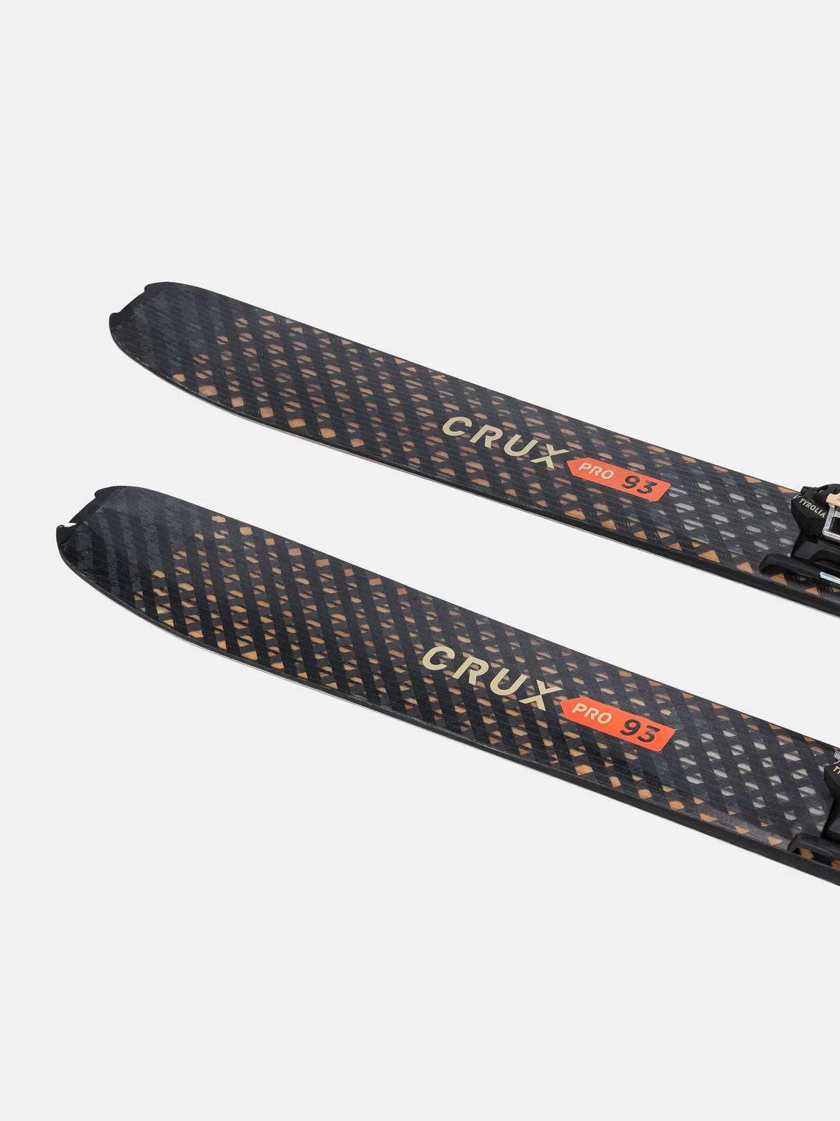Crux 93 Pro Skida Topptur