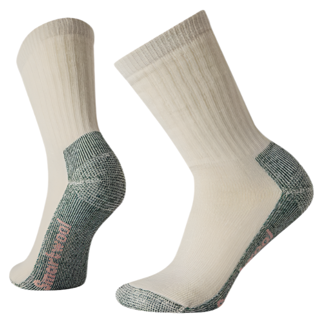 Hike Light Cushion Crew Dam