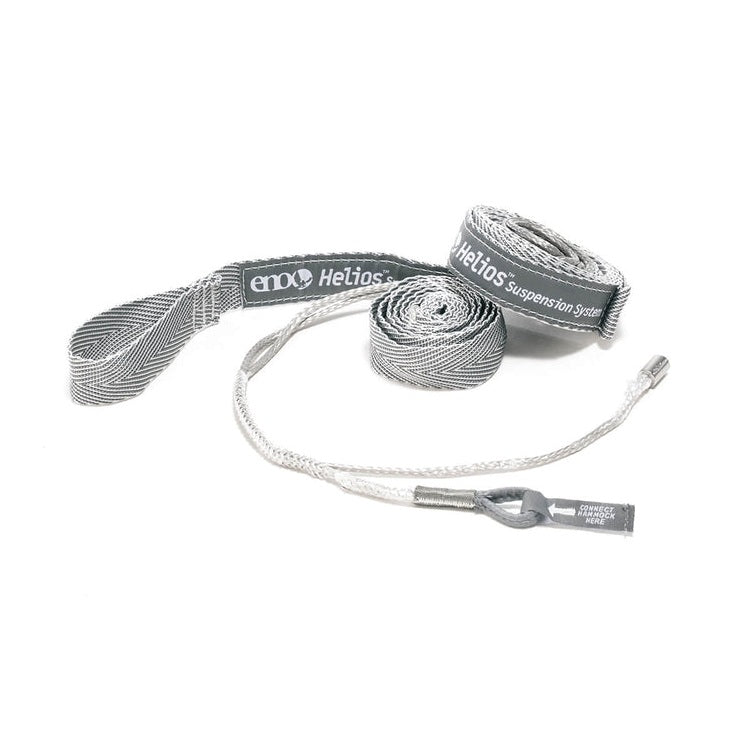 Helios UL Treesaver Straps till Hammock