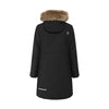 Erika Parka 3 Black Back