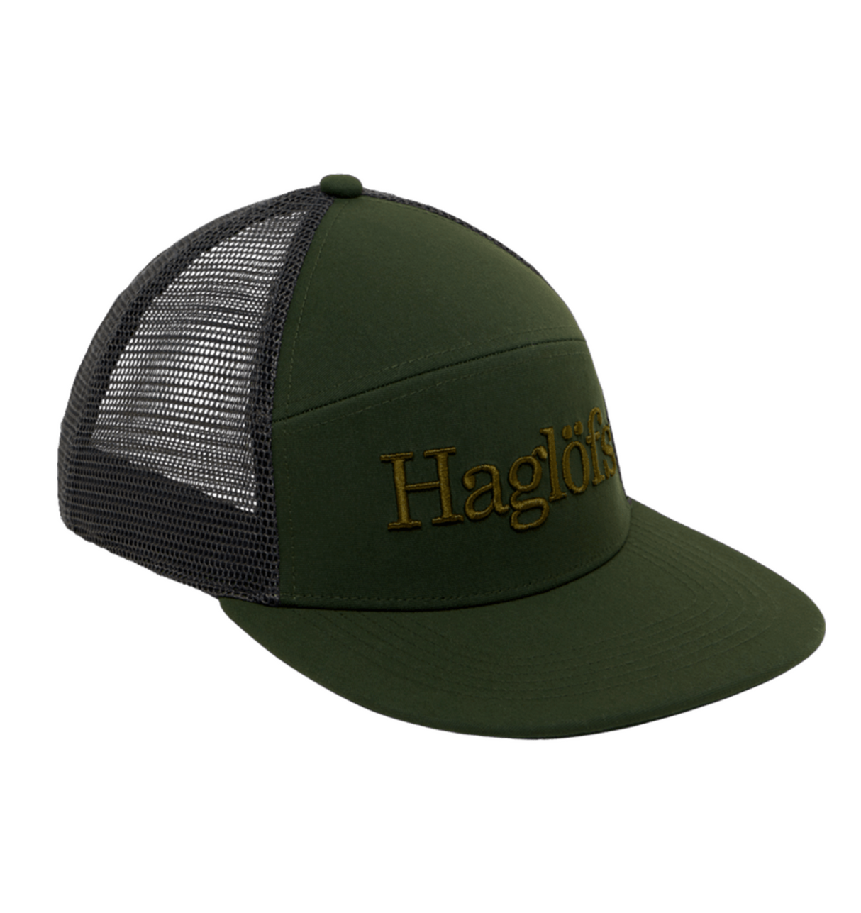 Haglöfs Trucker Keps