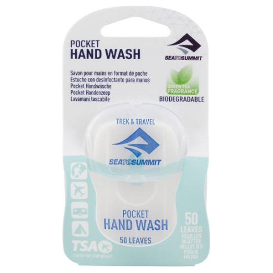 Pocket Hand Wash