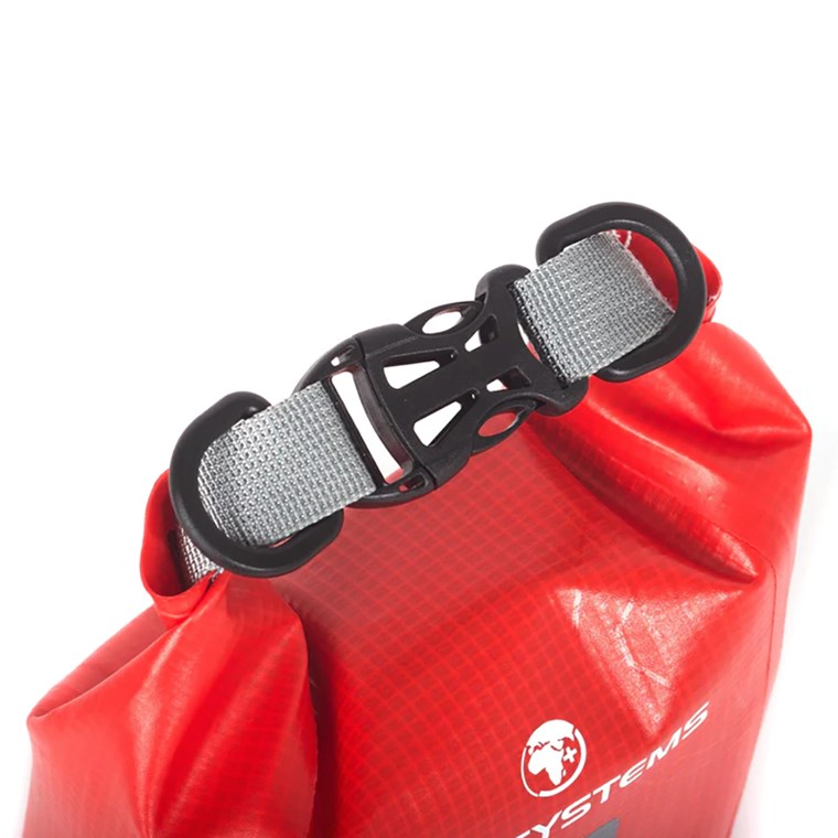Mini Waterproof First Aid Kit