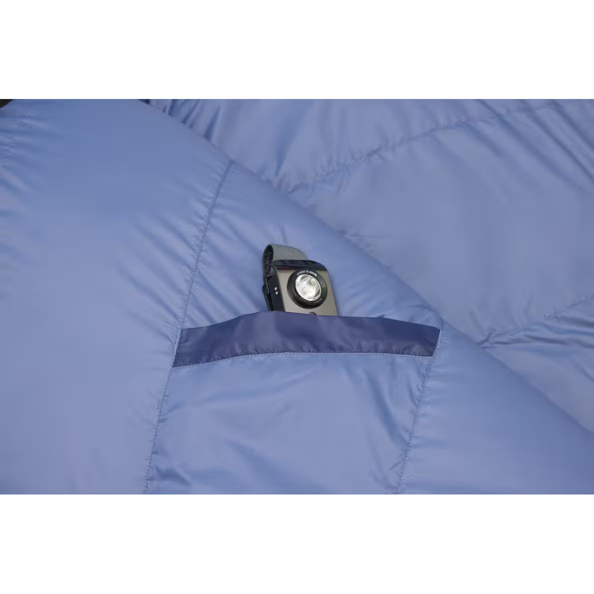 Mad River 15 Sovsäck Short