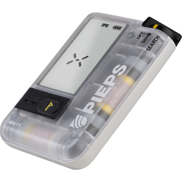 Mini IPS Lavinsändare