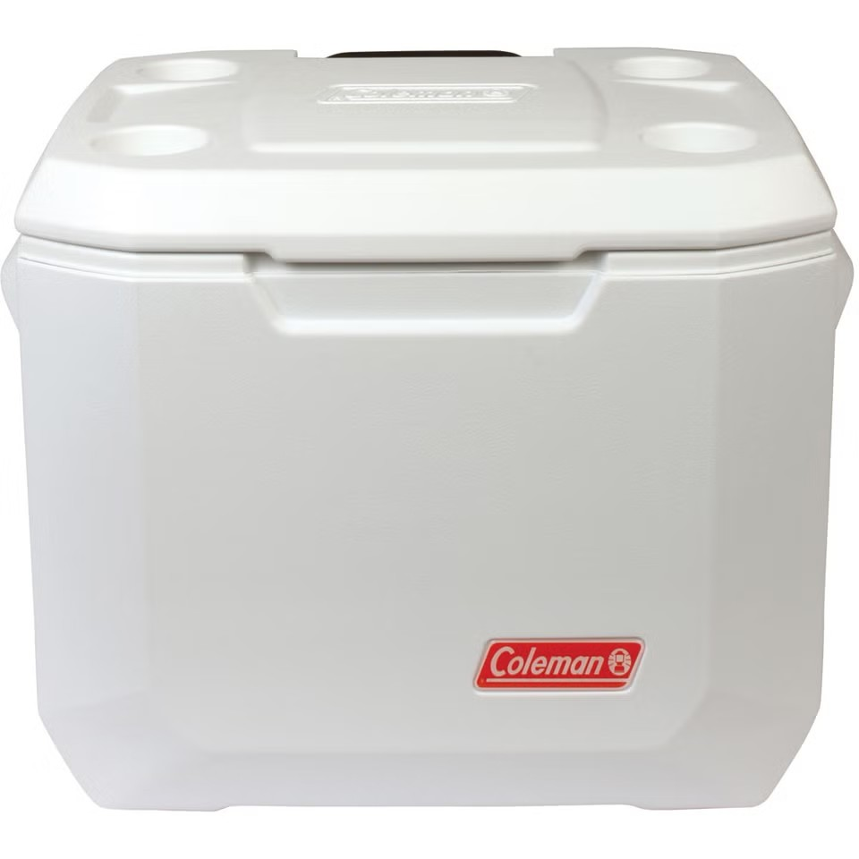 Wheeled Xtreme Marine Cooler