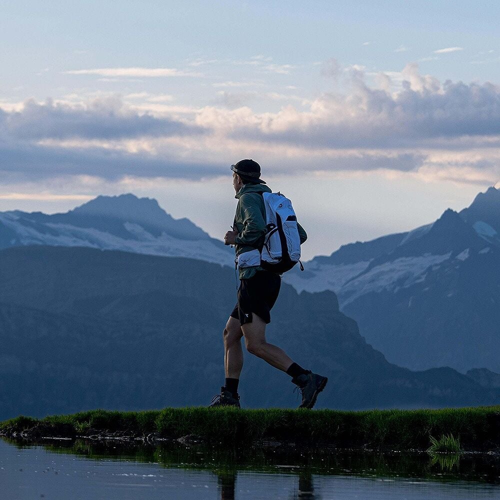 Talon 22 Ryggsäck Herr